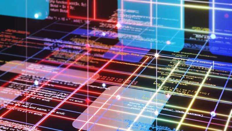 加查县工业企业软件定制:拒绝“千企一面”,打造专属数字化竞争力