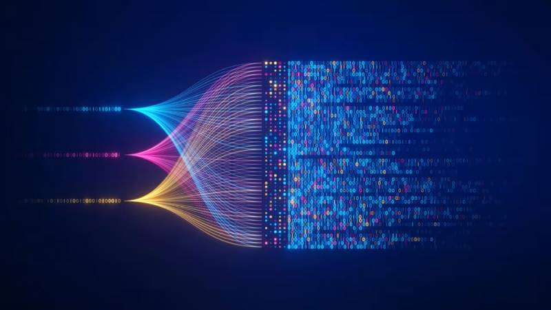 加查县制造业数字化系统服务商：赋能本地制造，打通数字化转型最后一公里