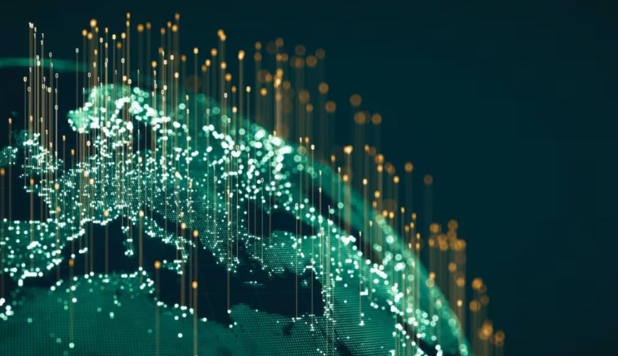 企业选型必看：加查县软件开发公司的技术实力与交付能力评估标准