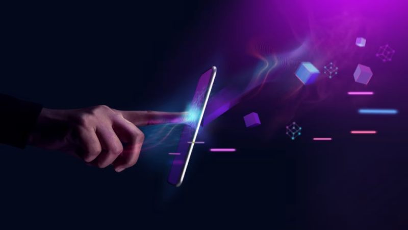 SCADA系统开发新高度：京上云科技引领加查县工业监控智能化变革