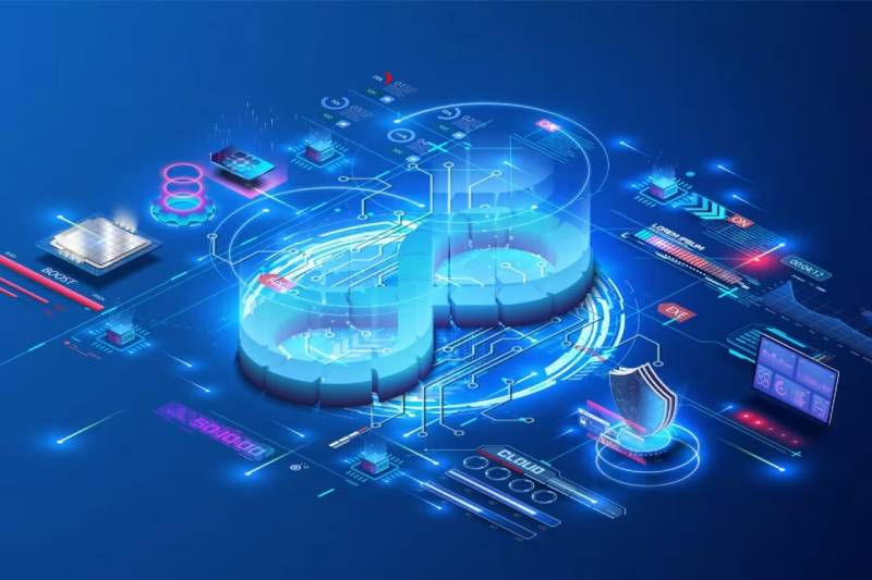 加查县工业软件定制先锋：京上云科技以多元系统开发赋能企业进阶