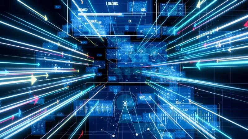 加查县SCADA系统开发：守护工业安全的数字卫士