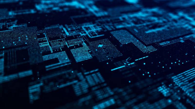 加查县软件开发公司数据安全堡垒：金融级加密开发套件