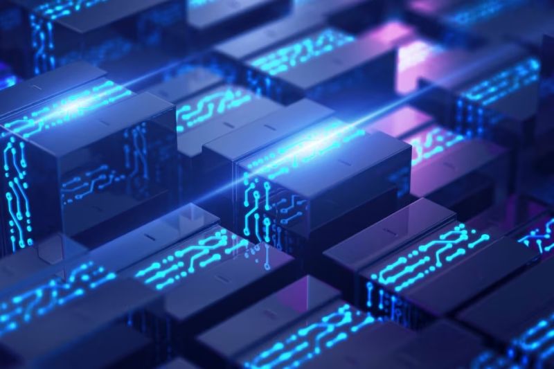 AWS高级咨询伙伴:加查县软件开发公司云原生架构设计中心